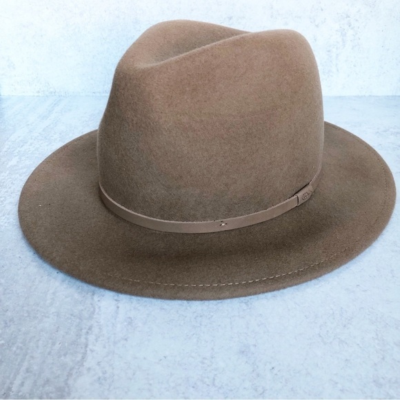 Will + Bear William Oak Wool Hat Medium NWT - Picture 11 of 12